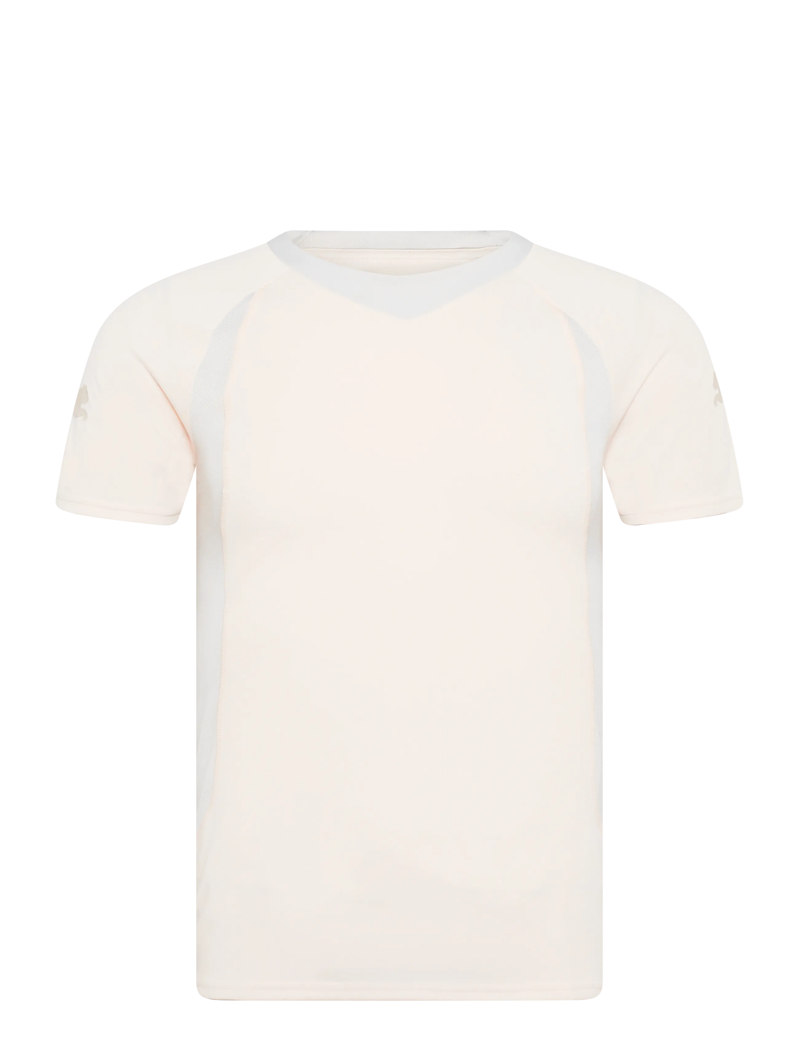 PUMA Individualblaze Jersey, S, Cream, Sports Overdele & T-shirts > Sport Football Shirts, Dame