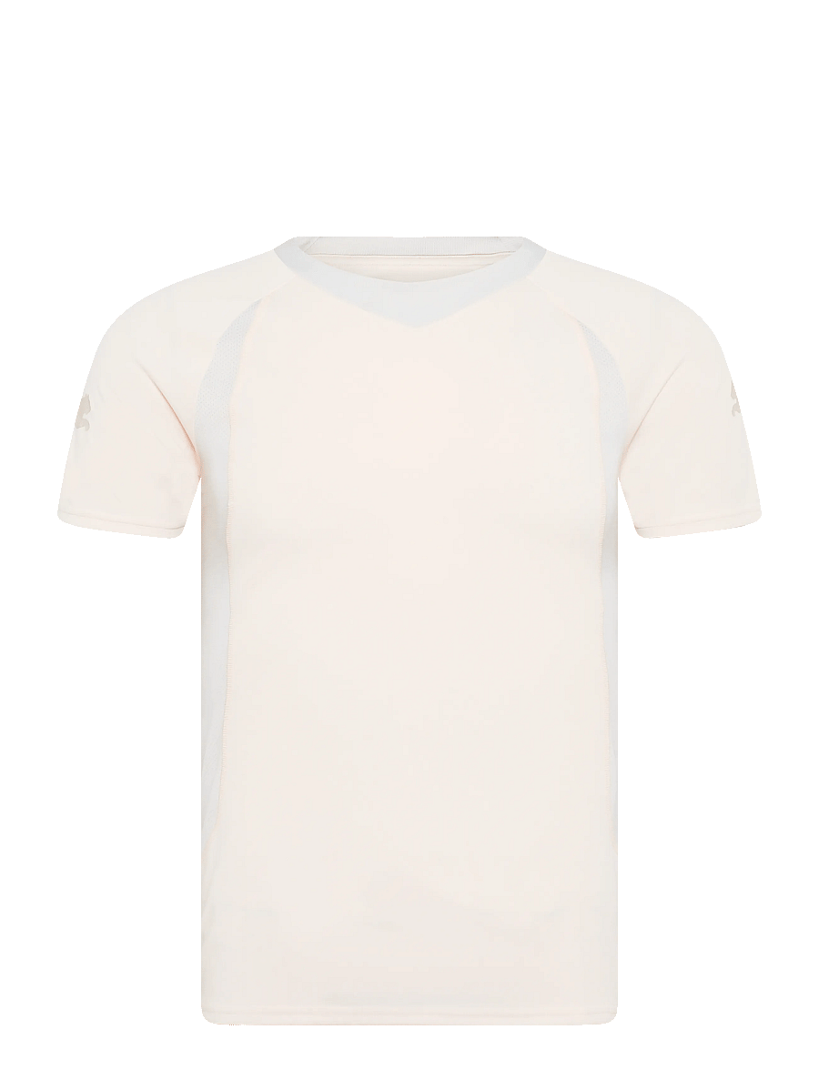 PUMA - IndividualBLAZE Jersey - fußballoberteile - sugared almond-sedate gray - 0