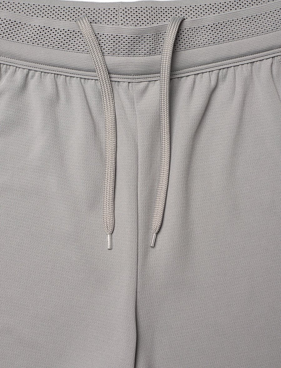PUMA - IndividualBLAZE Training Shorts - träningsshorts - concrete gray-sugared almond - 2