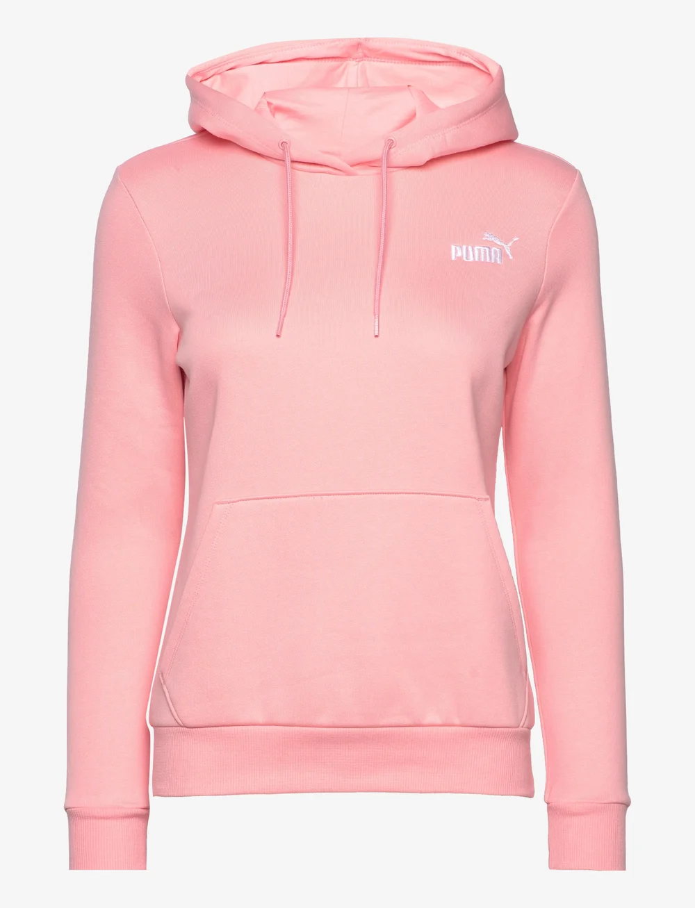 Pink sales puma sweatshirts
