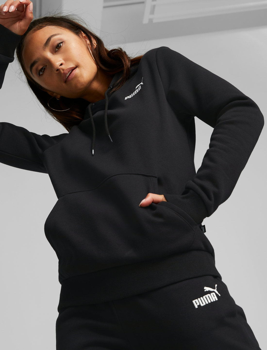 Puma 2025 sweatshirts online
