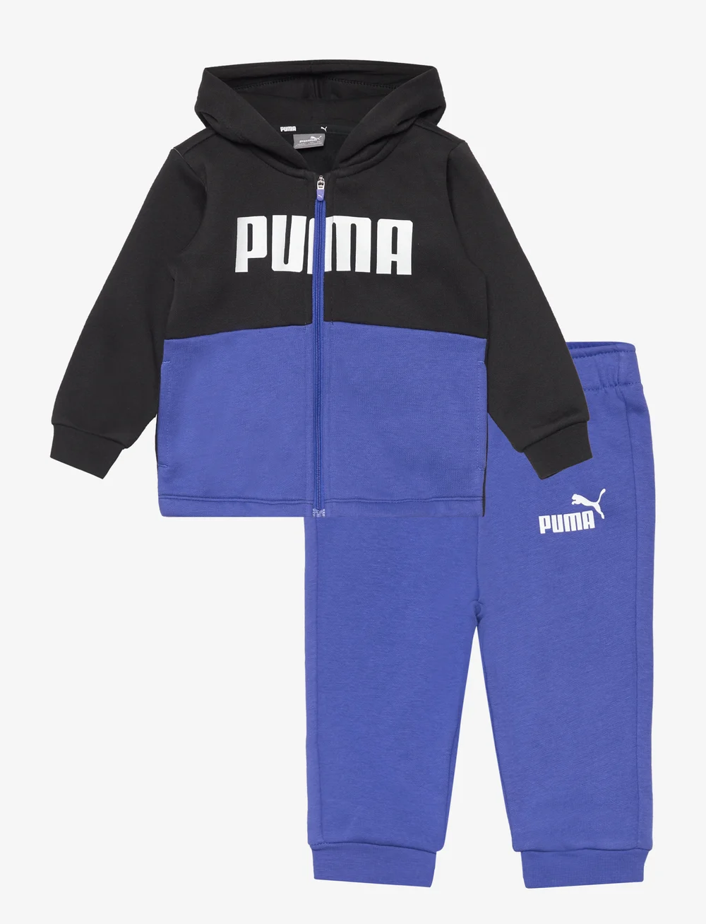 Infant best sale puma tracksuit