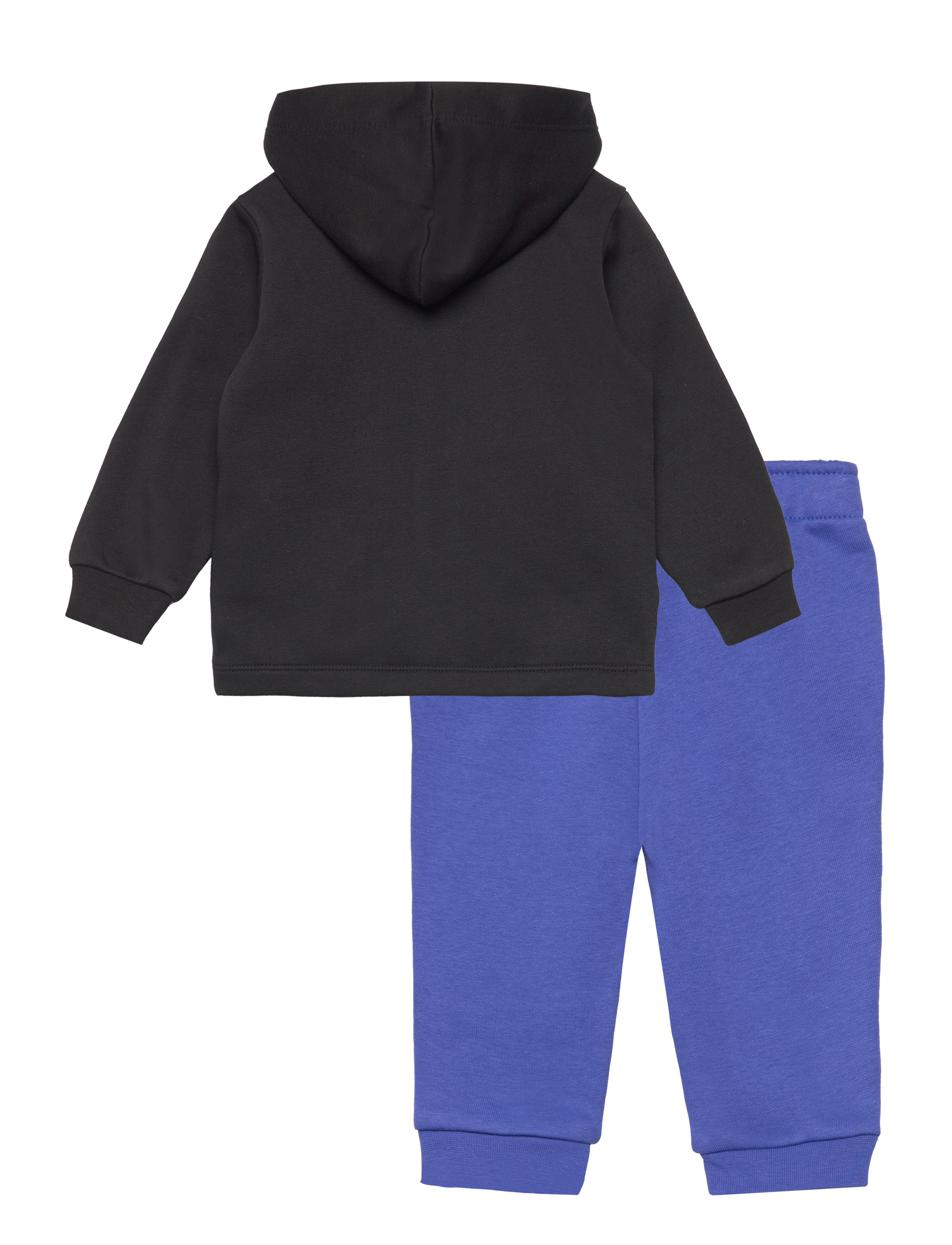 PUMA - Minicats Colorblock Jogger FL - royal sapphire - 1