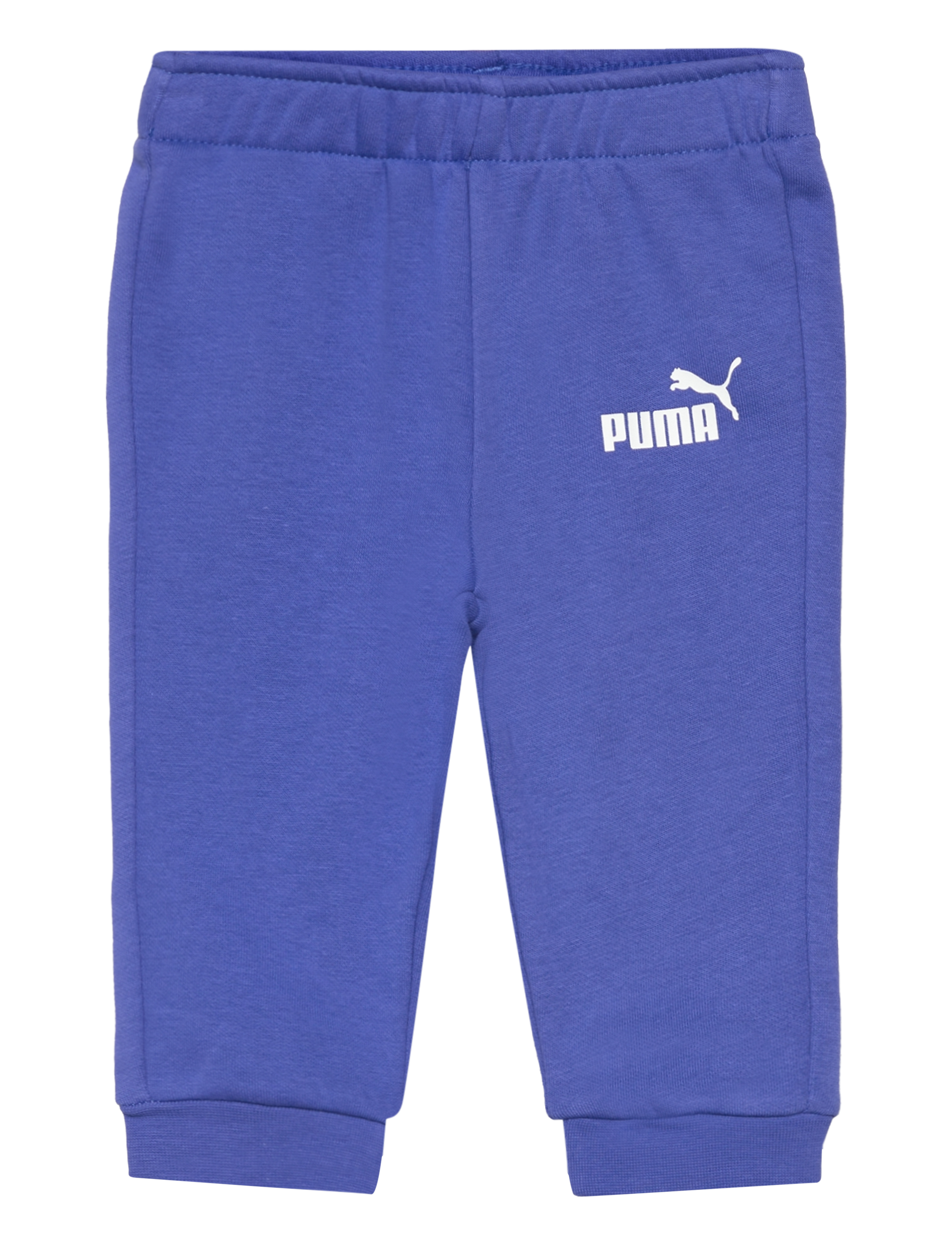 PUMA - Minicats Colorblock Jogger FL - royal sapphire - 2