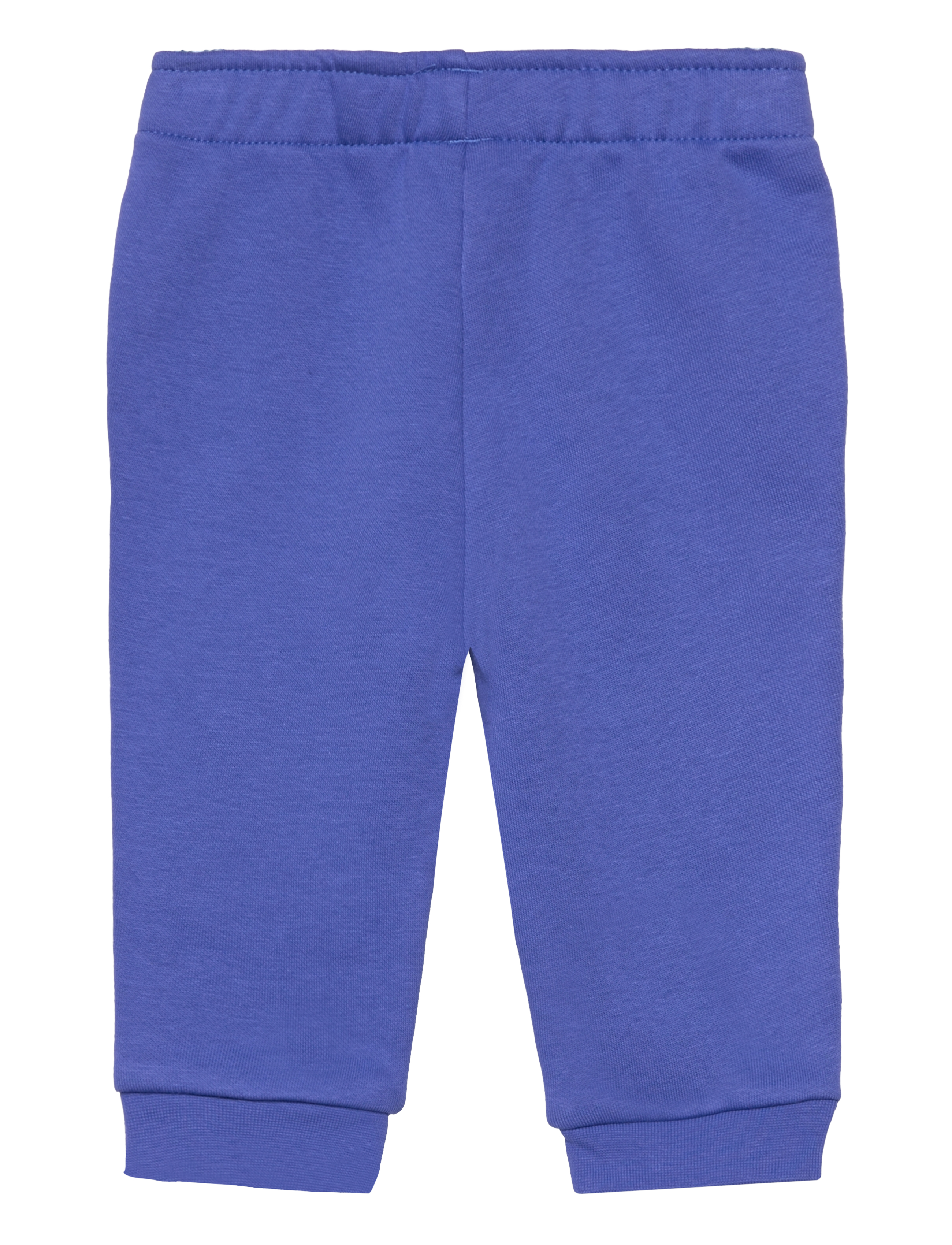 PUMA - Minicats Colorblock Jogger FL - royal sapphire - 3