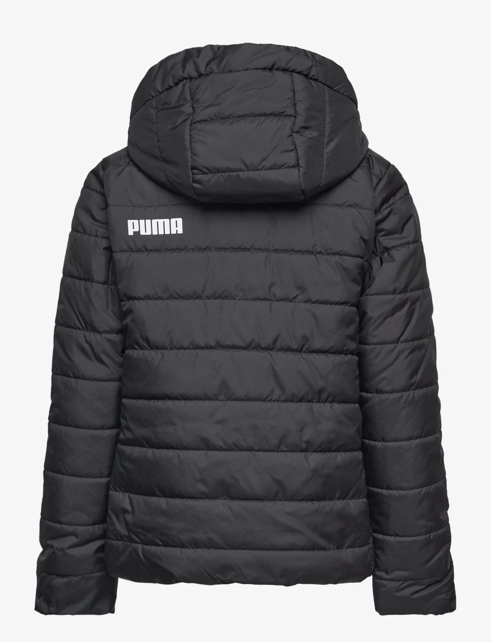 ESS Hooded Padded Jacket