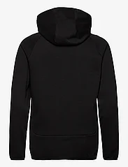 PUMA - Teamwear Dime Jacket - hættetrøjer - puma black-puma black - 1