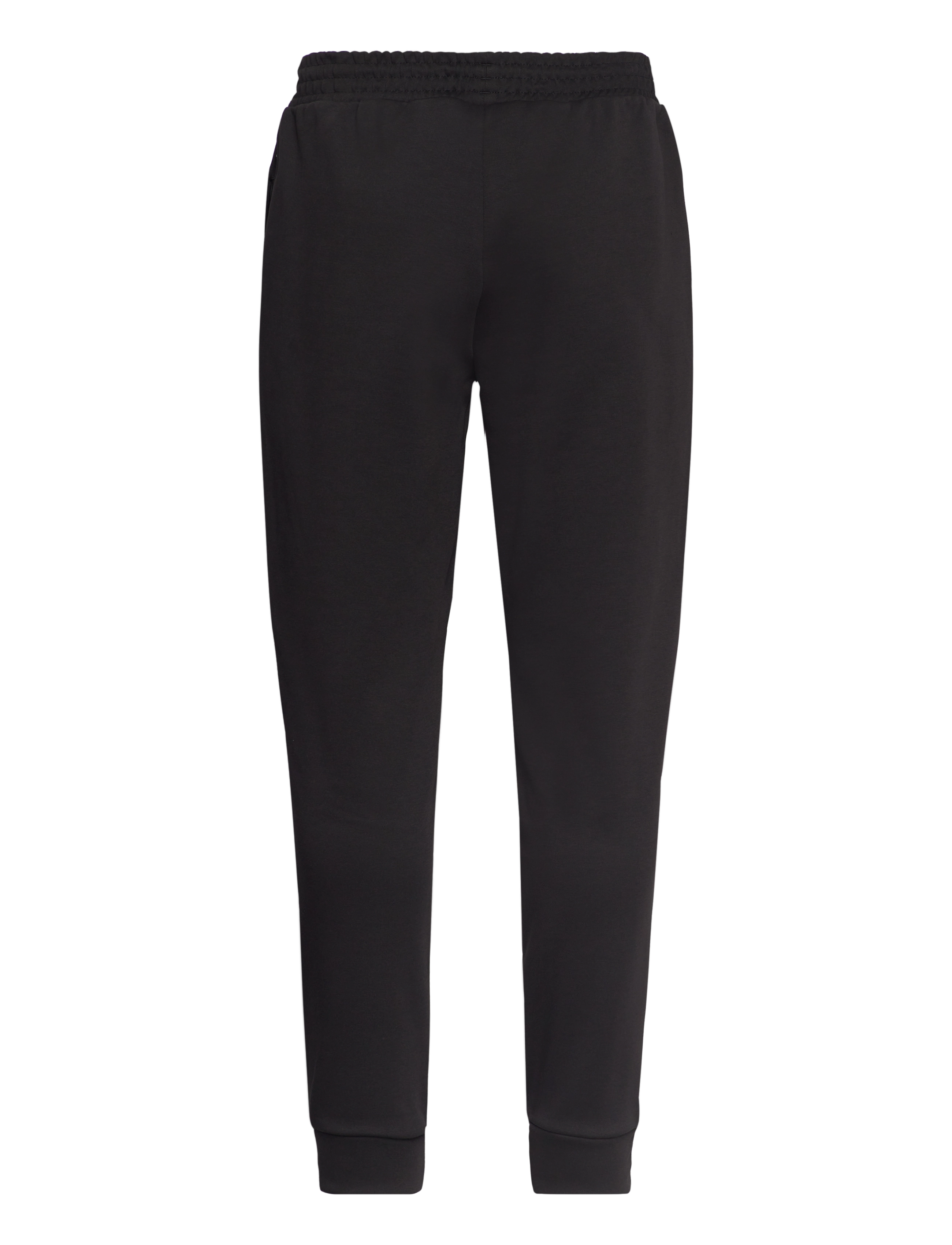 PUMA - Teamwear Dime Pant - puma black-puma black - 1