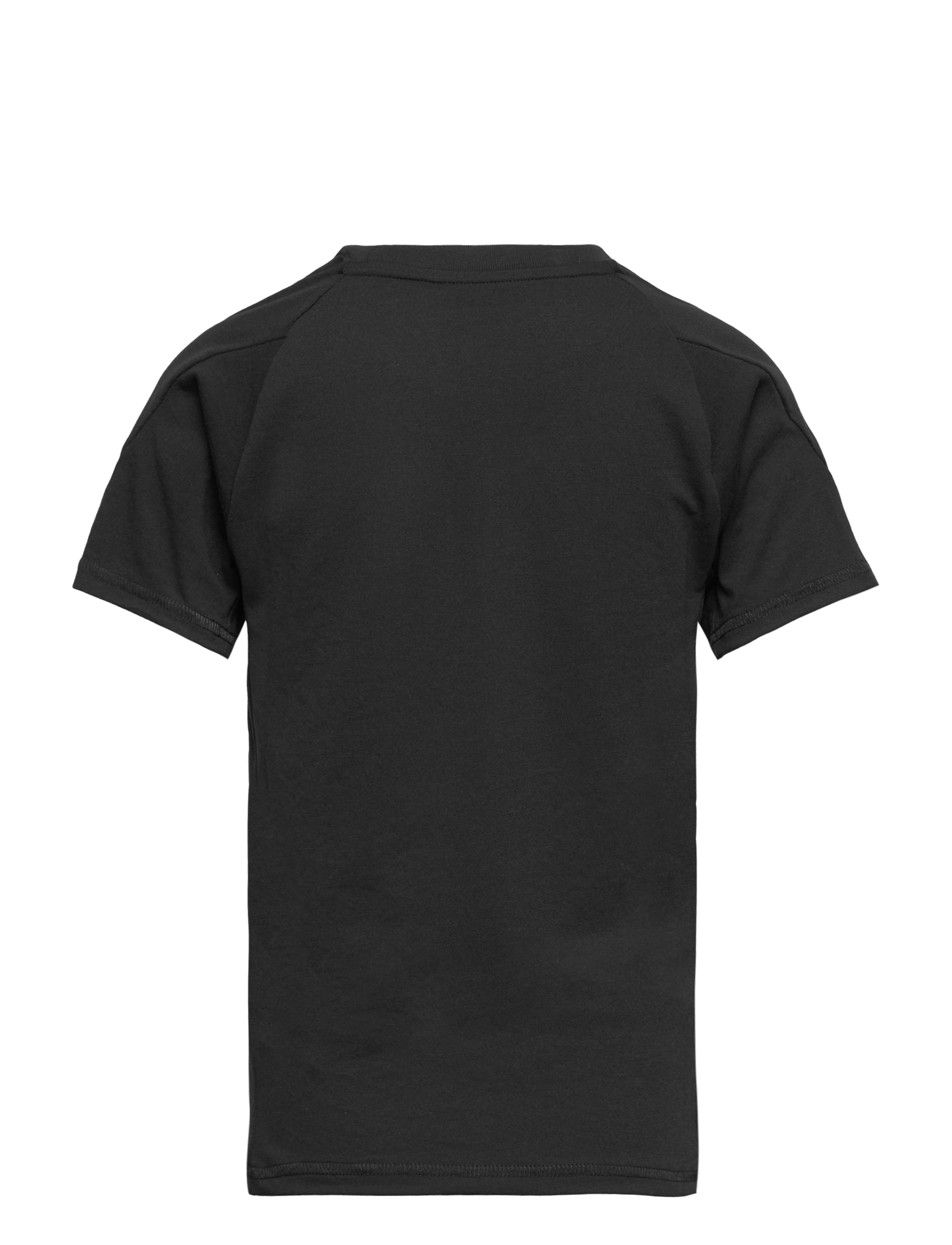 PUMA - EVOSTRIPE Tee B - puma black - 1