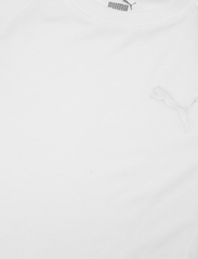 PUMA - EVOSTRIPE Tee B - short-sleeved - puma white - 2