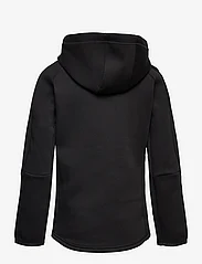 PUMA - EVOSTRIPE Full-Zip Hoodie B - hoodies - puma black - 1