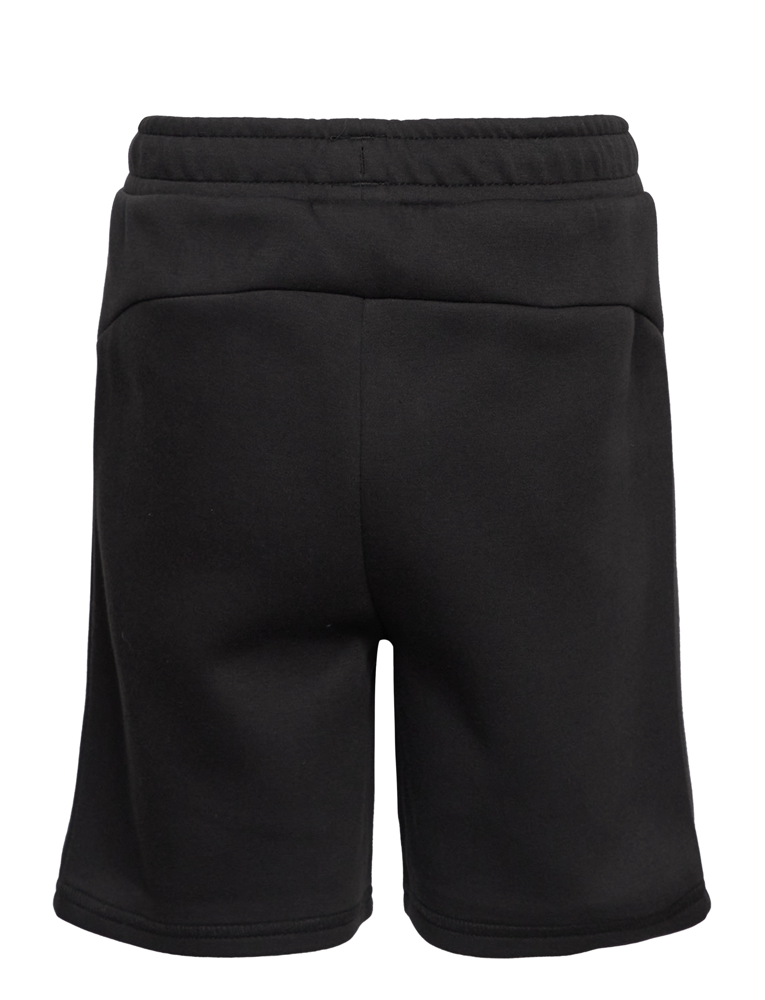 PUMA - EVOSTRIPE Shorts 8" B - puma black - 1