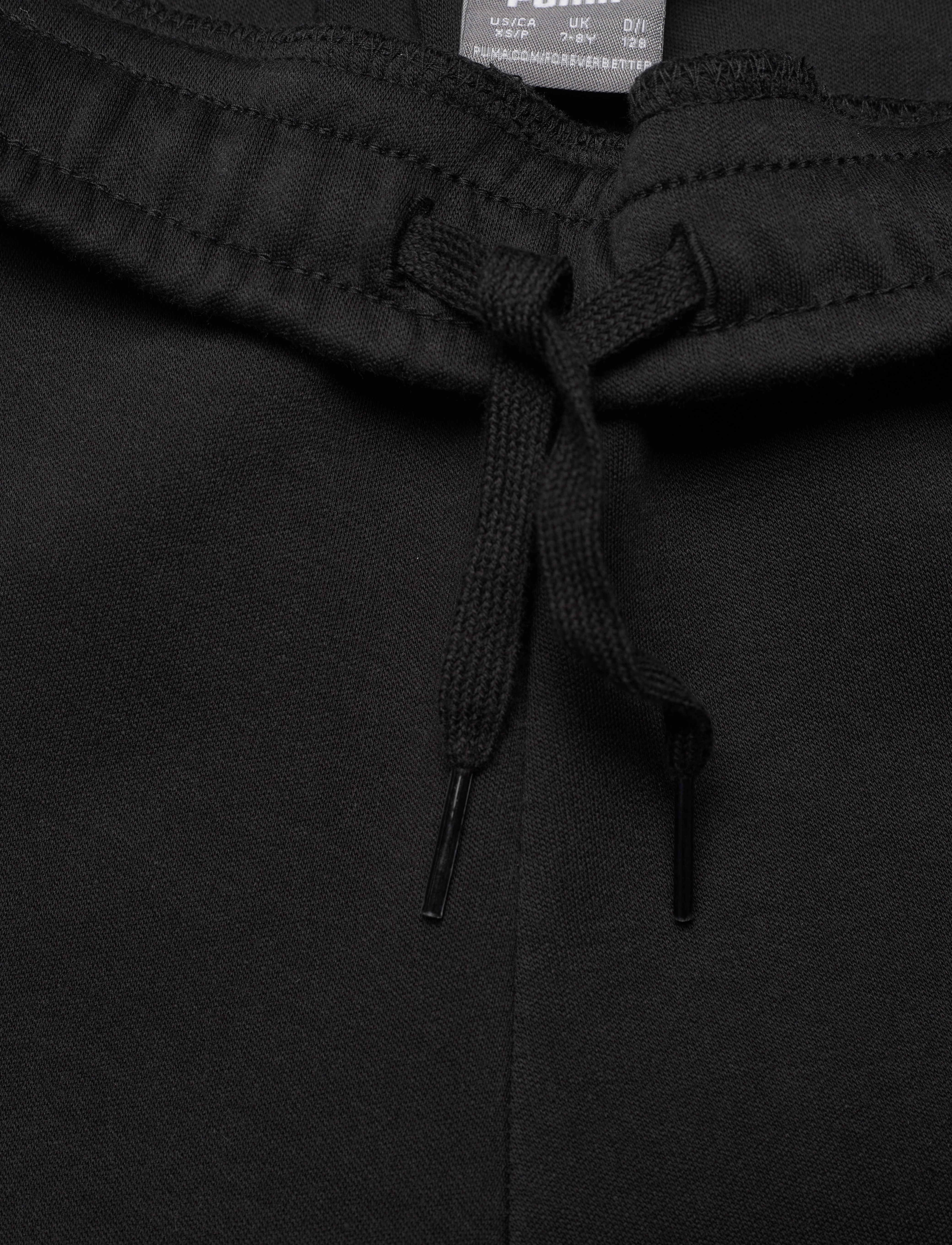 PUMA - EVOSTRIPE Shorts 8" B - puma black - 3