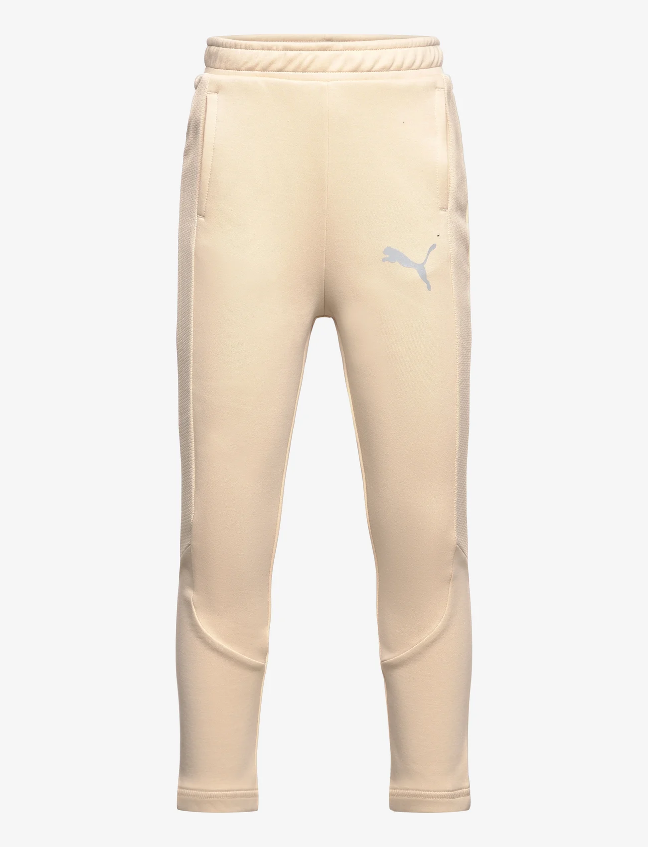 PUMA - EVOSTRIPE Pants B - spodnie sportowe - granola - 0