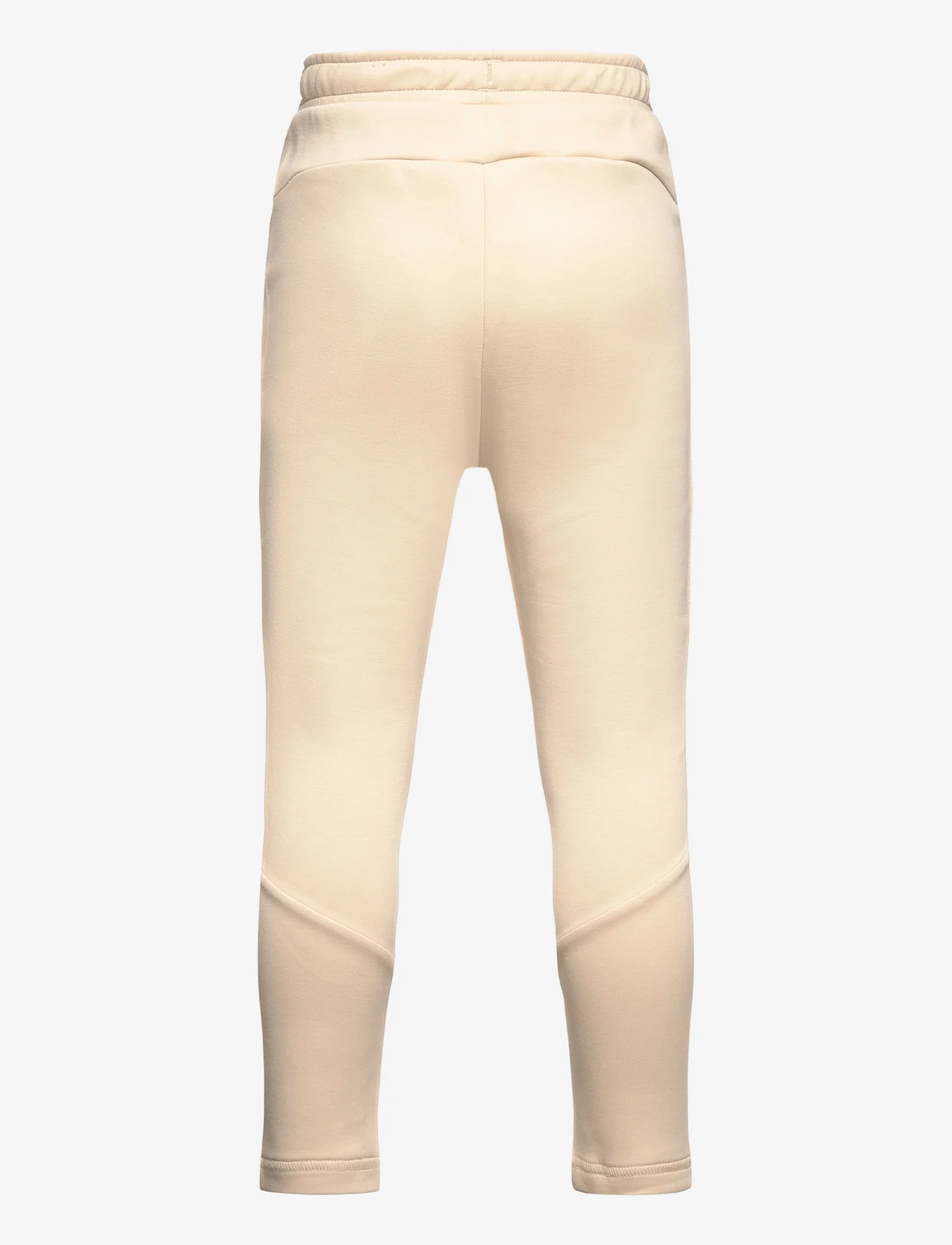 PUMA - EVOSTRIPE Pants B - spodnie sportowe - granola - 1