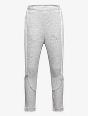 PUMA - EVOSTRIPE Pants B - trainingsbroek - light gray heather - 0