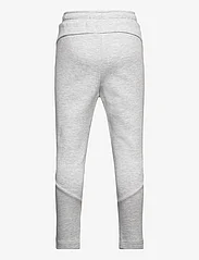 PUMA - EVOSTRIPE Pants B - laveste priser - light gray heather - 1