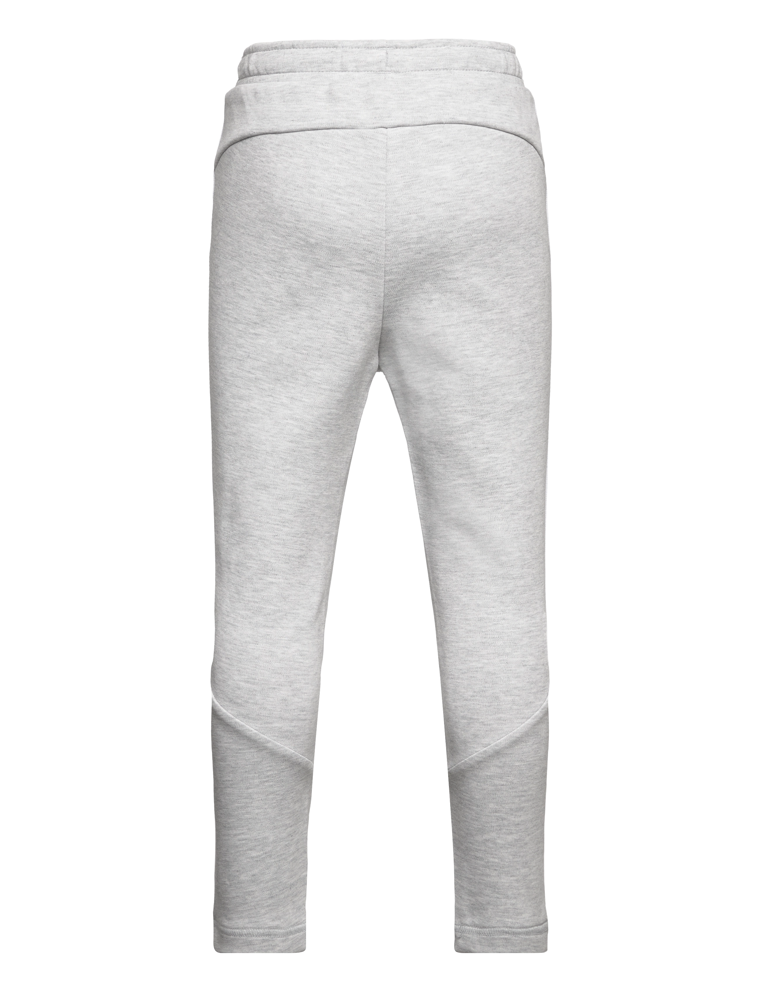 PUMA - EVOSTRIPE Pants B - light gray heather - 1