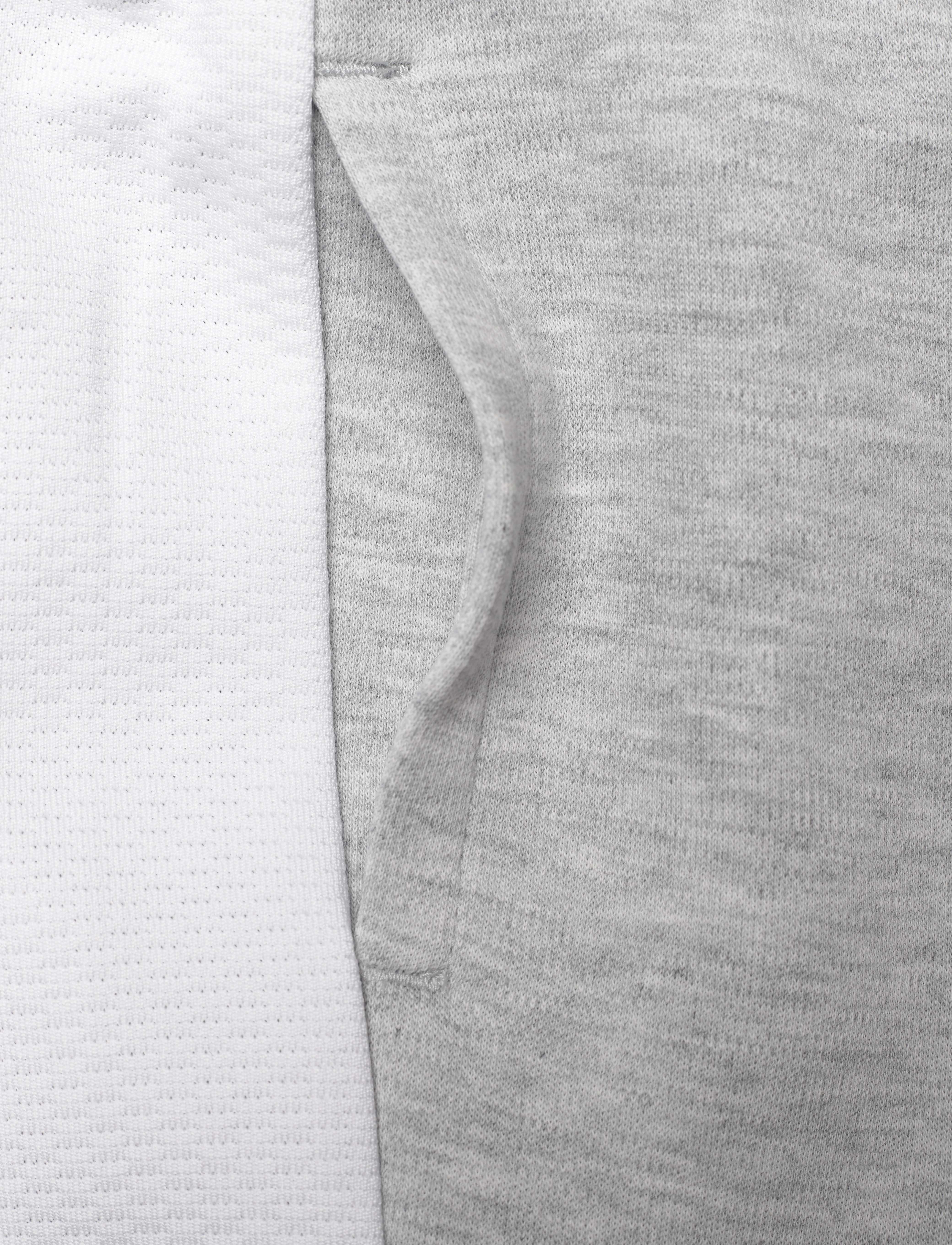 PUMA - EVOSTRIPE Pants B - light gray heather - 2