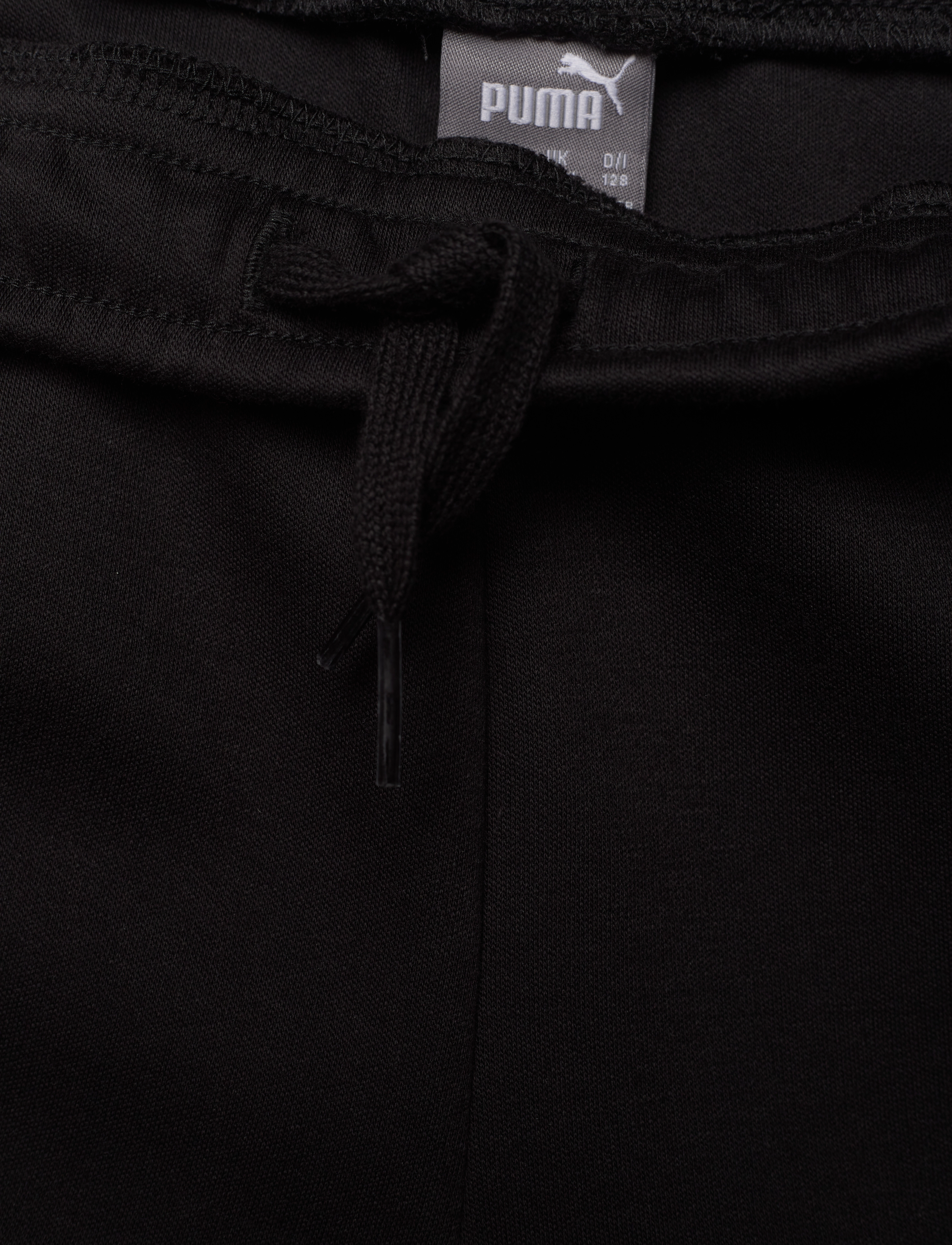 PUMA - EVOSTRIPE Pants B - puma black - 3