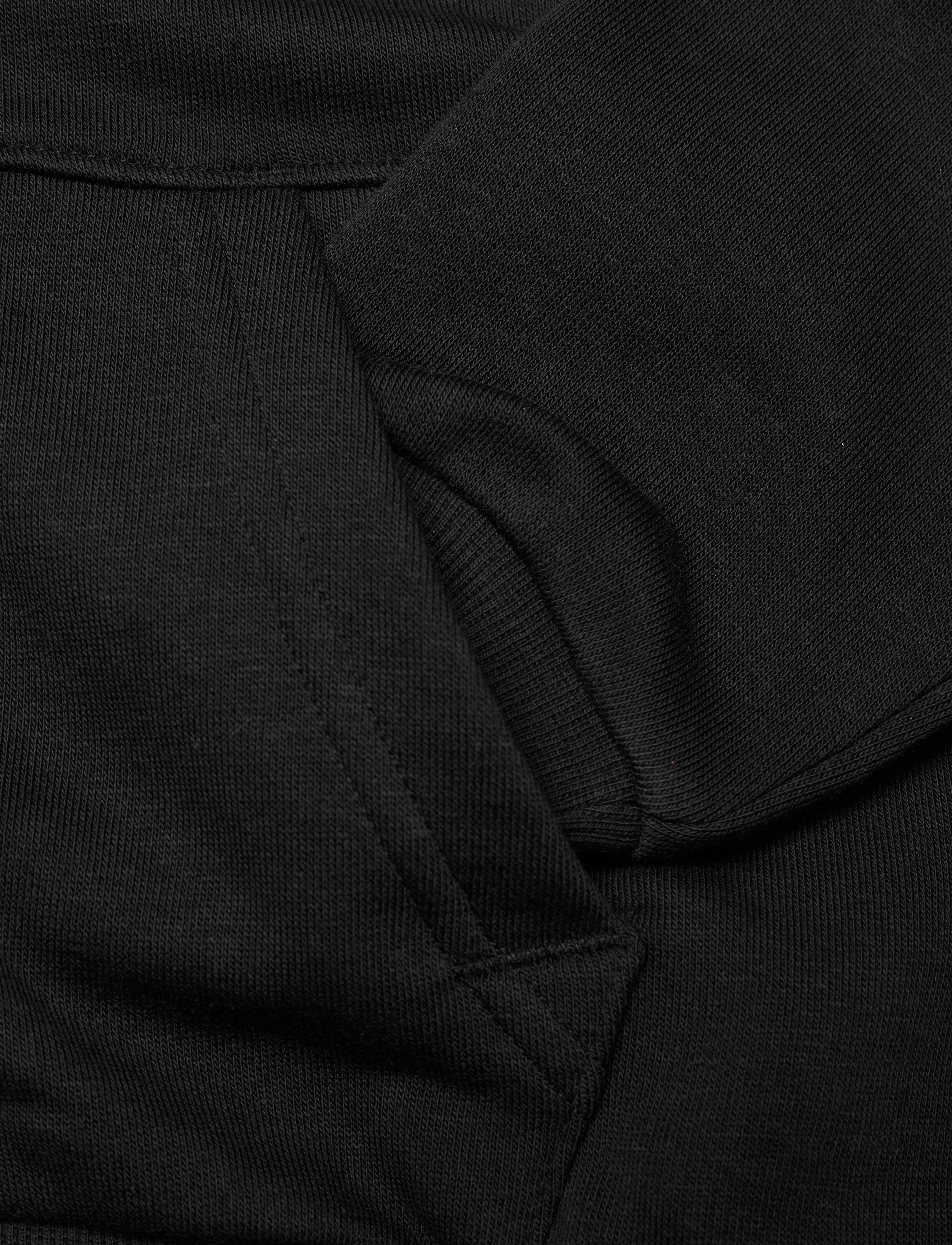 PUMA - PUMA POWER FZ-Hoodie TR B - puma black - 3
