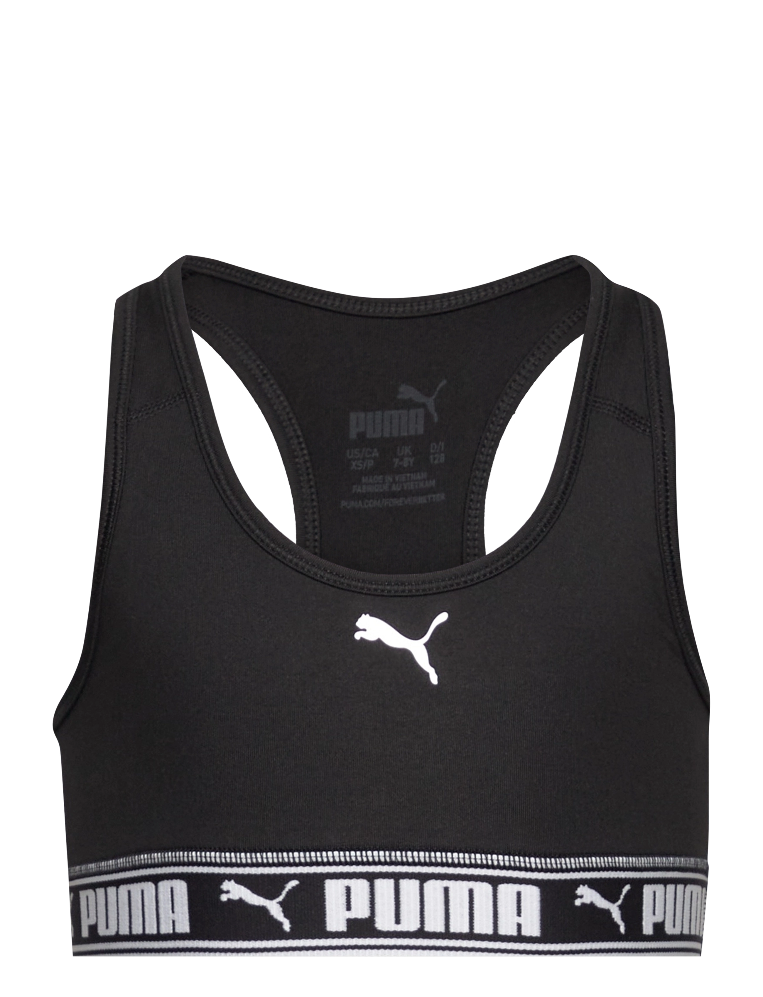 PUMA BLACK