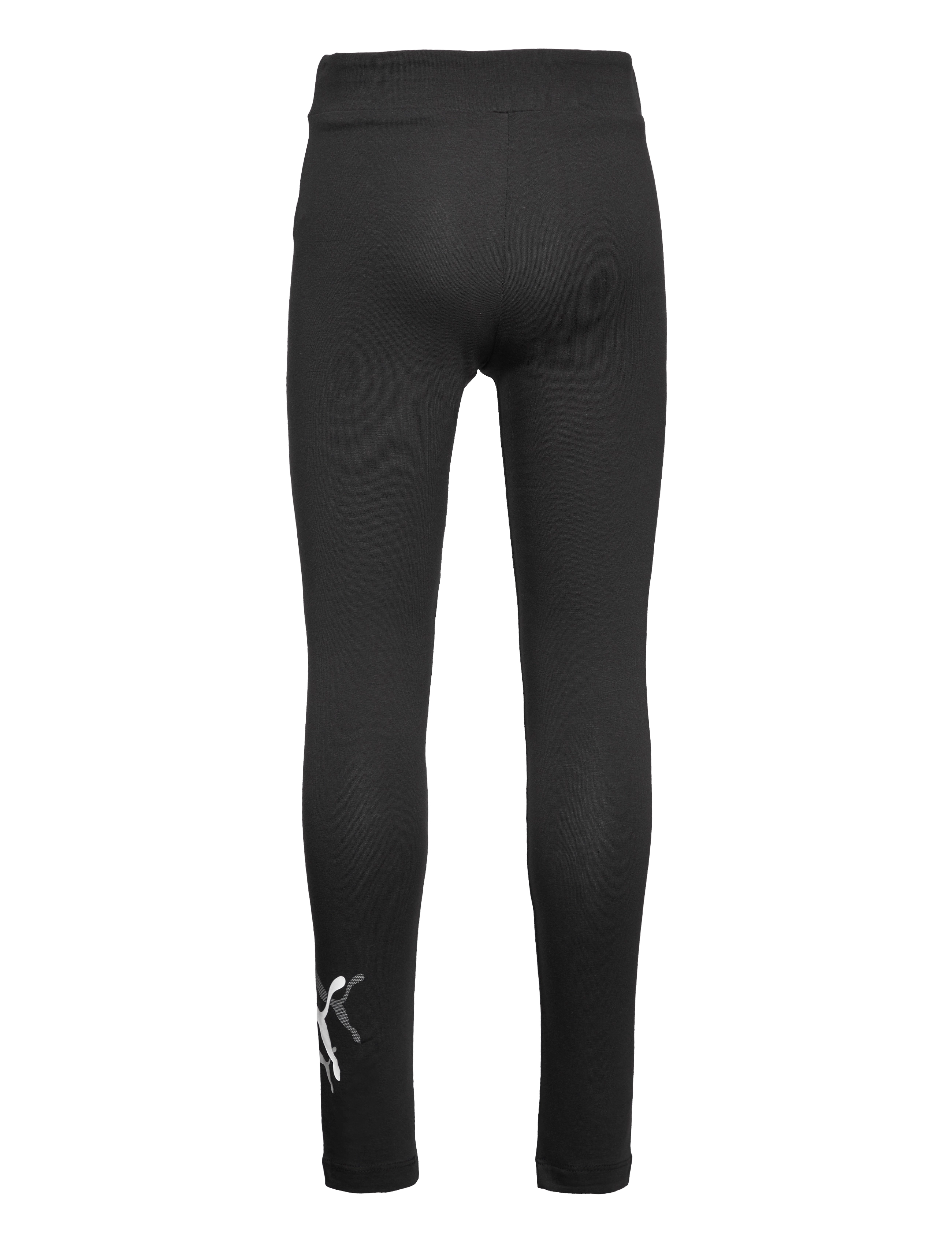 PUMA - ESS+ LOGO LAB Leggings G - puma black - 1