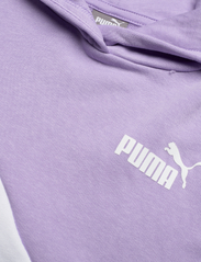 PUMA - PUMA POWER Cat Hoodie TR G - hoodies - vivid violet - 2