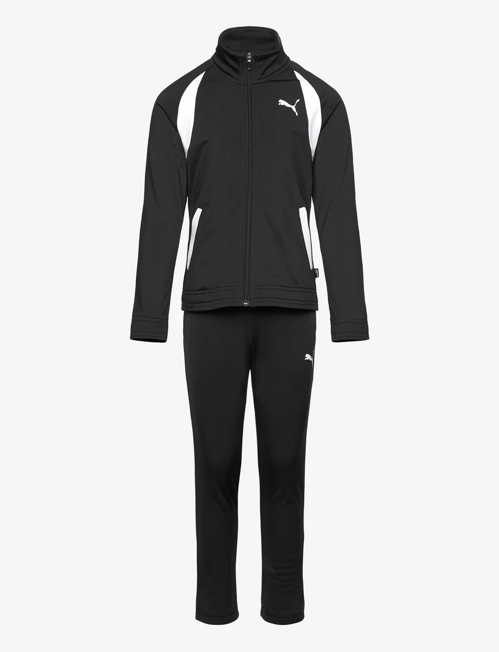 Puma top tricot suit