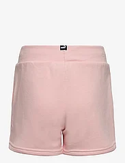 PUMA - Loungewear Short Suit G - rose dust - 3