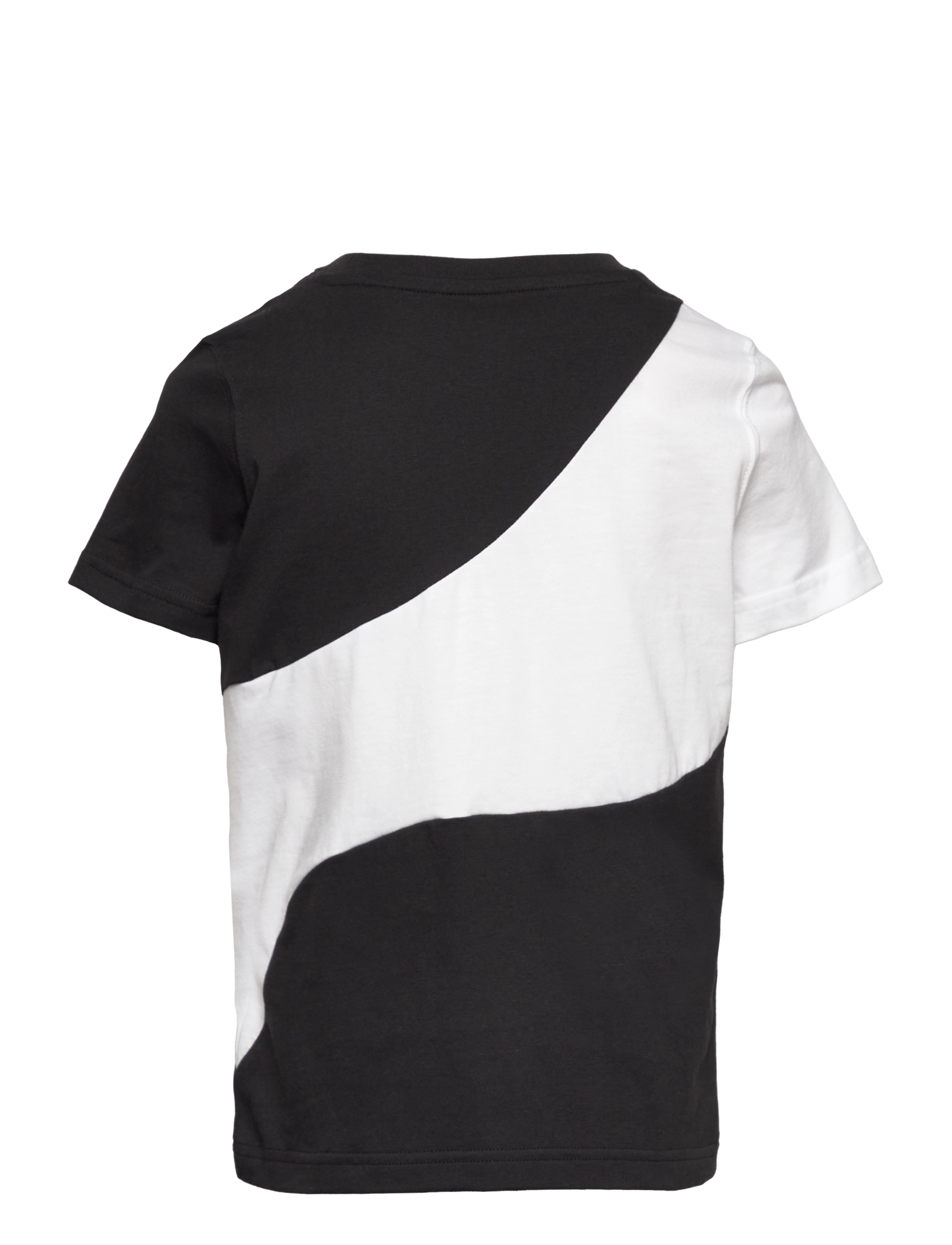 PUMA - PUMA POWER CAT Tee B - puma black - 1