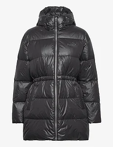 Style Hooded Down Jacket, PUMA