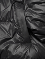 PUMA - Style Hooded Down Jacket - vinterjakker - puma black - 8