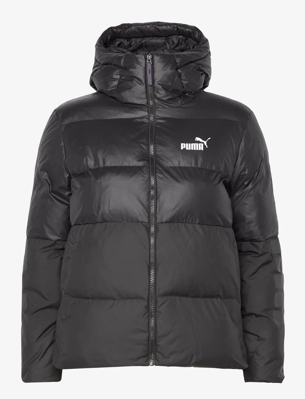 Puma power online warm jacket