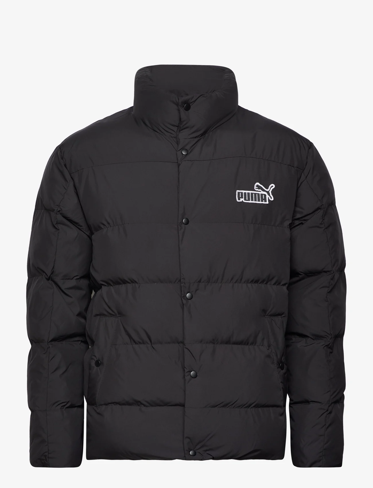 PUMA - Better Polyball Puffer - padded jackets - puma black - 0