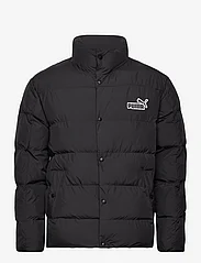 PUMA - Better Polyball Puffer - padded jackets - puma black - 0