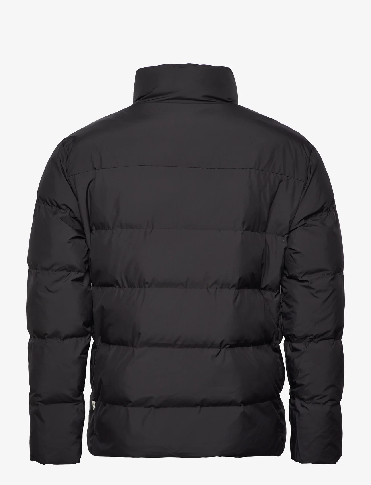 PUMA - Better Polyball Puffer - padded jackets - puma black - 1