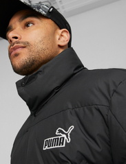 PUMA - Better Polyball Puffer - padded jackets - puma black - 3