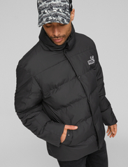 PUMA - Better Polyball Puffer - padded jackets - puma black - 4