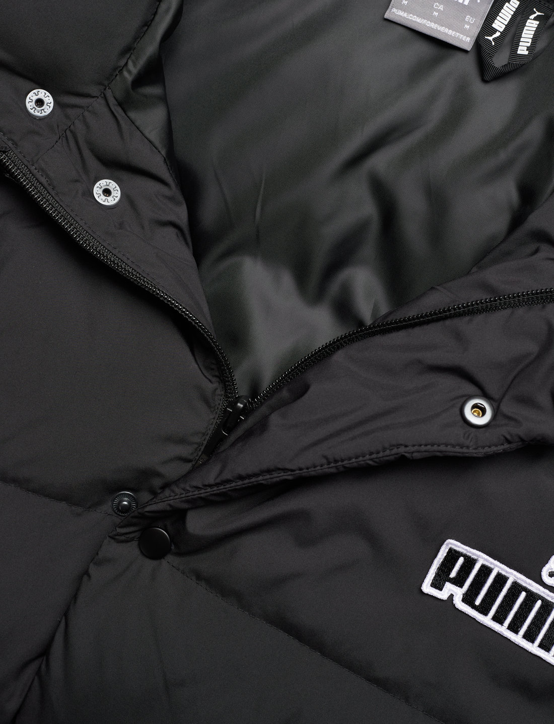 PUMA Better Polyball Puffer - Padded jackets