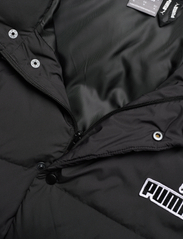 PUMA - Better Polyball Puffer - padded jackets - puma black - 7