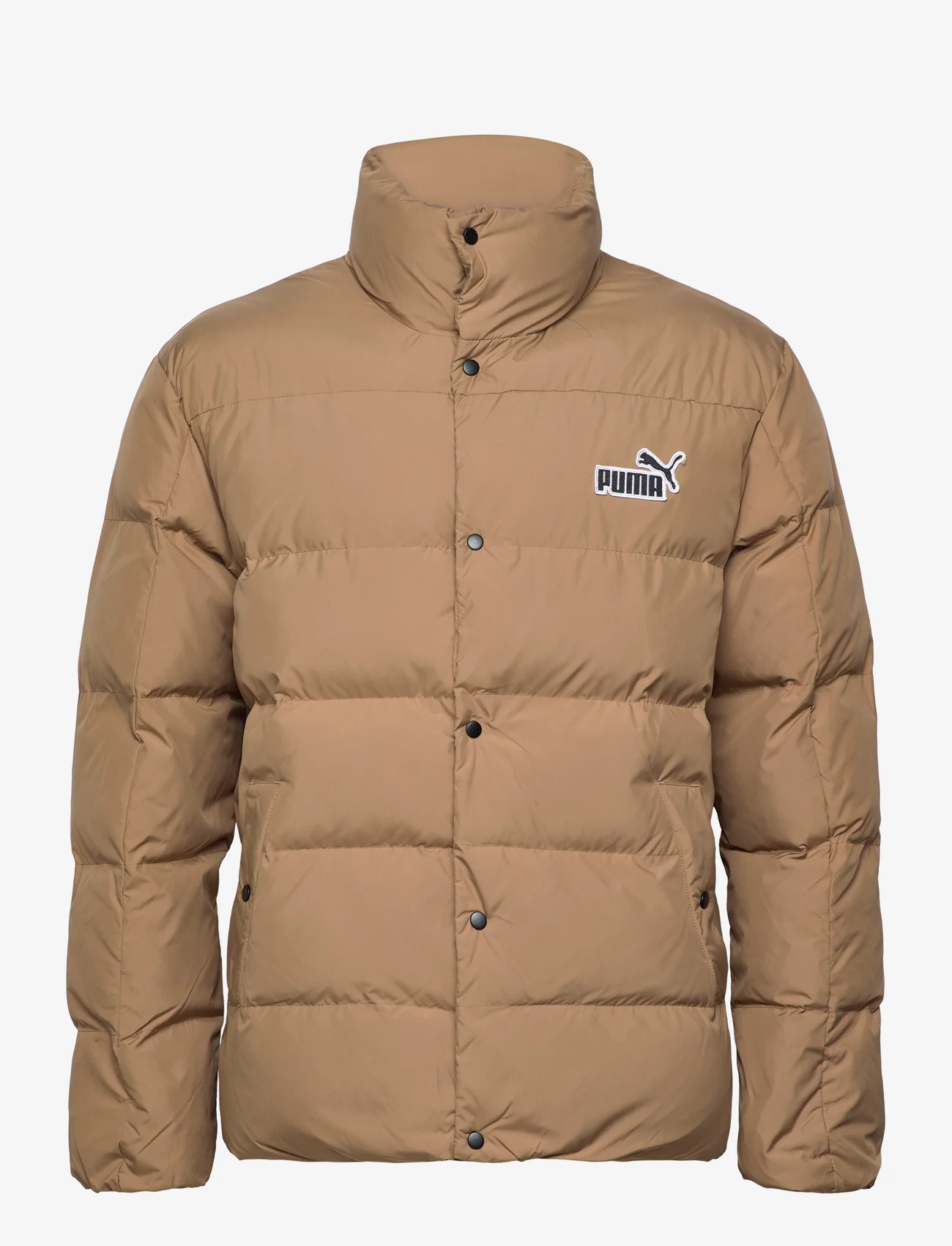 PUMA - Better Polyball Puffer - padded jackets - toasted - 0
