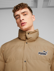 PUMA - Better Polyball Puffer - padded jackets - toasted - 5