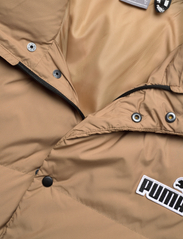 PUMA - Better Polyball Puffer - padded jackets - toasted - 7