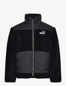 Sherpa Hybrid Jacket, PUMA