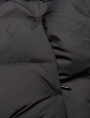 PUMA - PUMA POWER Hooded Jacket - isolerede jakker - puma black - 8