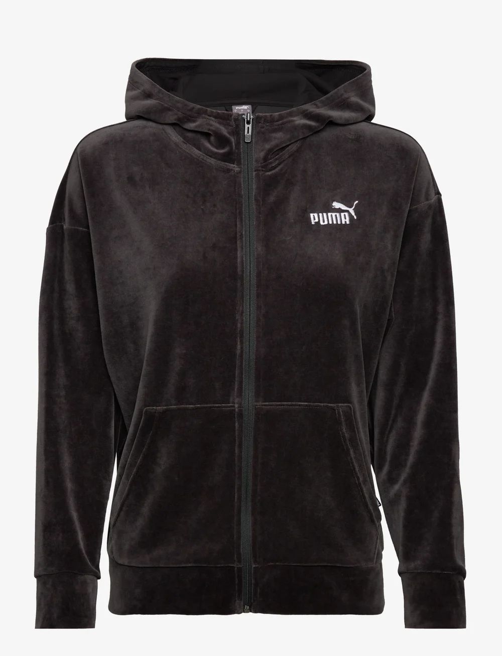 Puma 2025 velour jacket