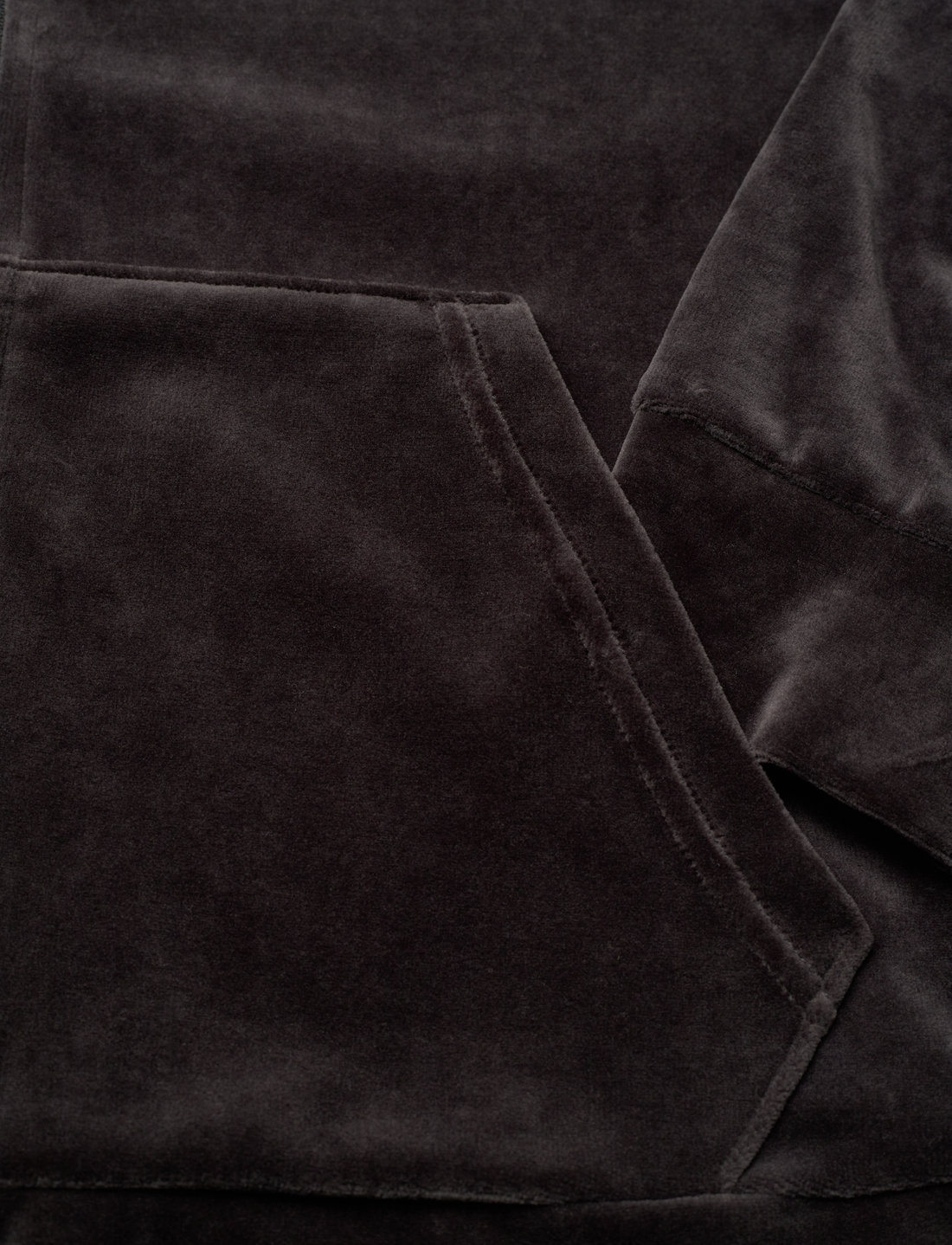 Puma 2025 velvet tracksuit
