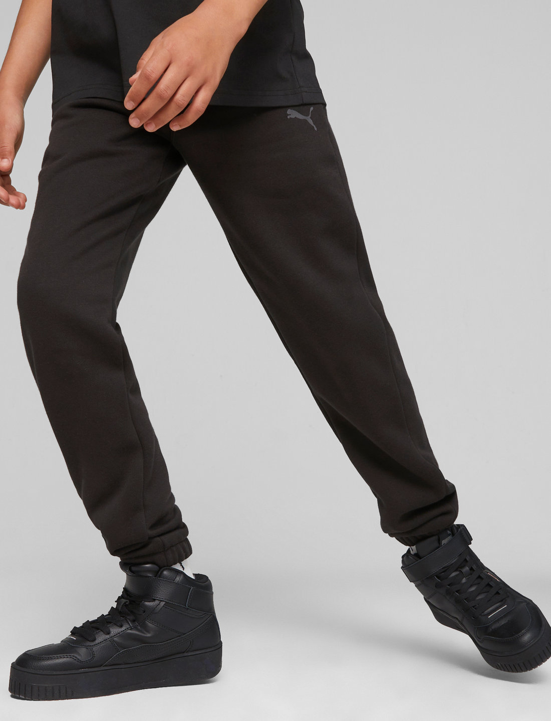 PUMA Puma Motion Pants Cl G Bottoms Boozt