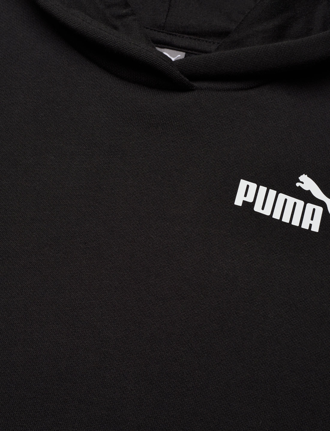 Puma 2025 tape hoodie